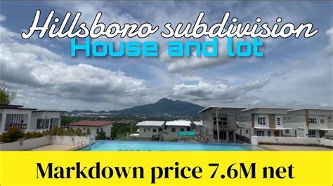 Hillsboro Tanauan Batangas, Tanauan, Philippines.
